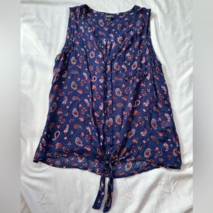 Lucky Brand tank top